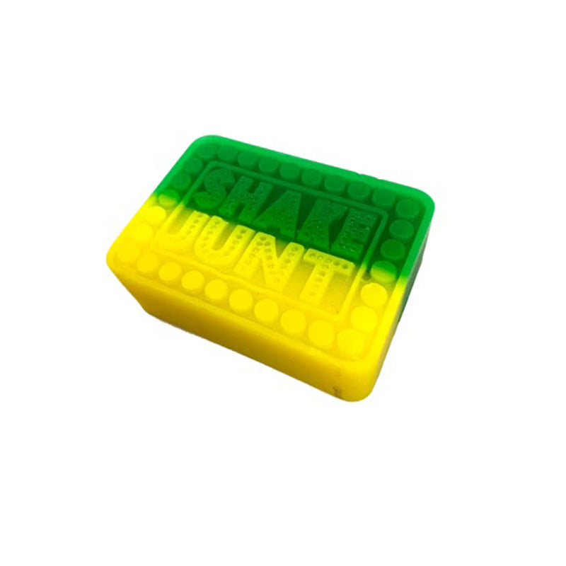 Shake Junt Box Logo Wax
