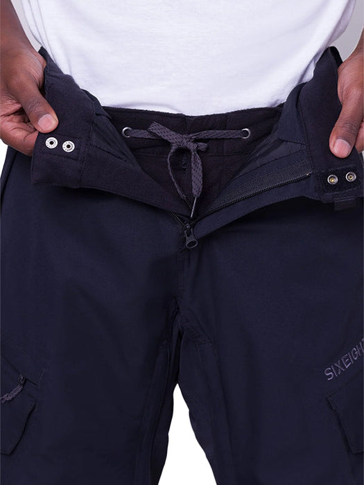 686 Men's Smarty 3-In-1 Cargo Pants '24