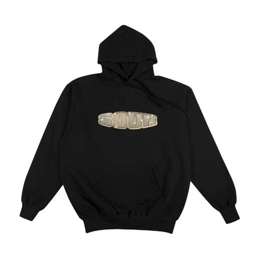 Sour Skateboards Bling Pullover Hoodie - FA22