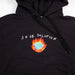 Sour Skateboards In Flames Pullover Hoodie - FA22