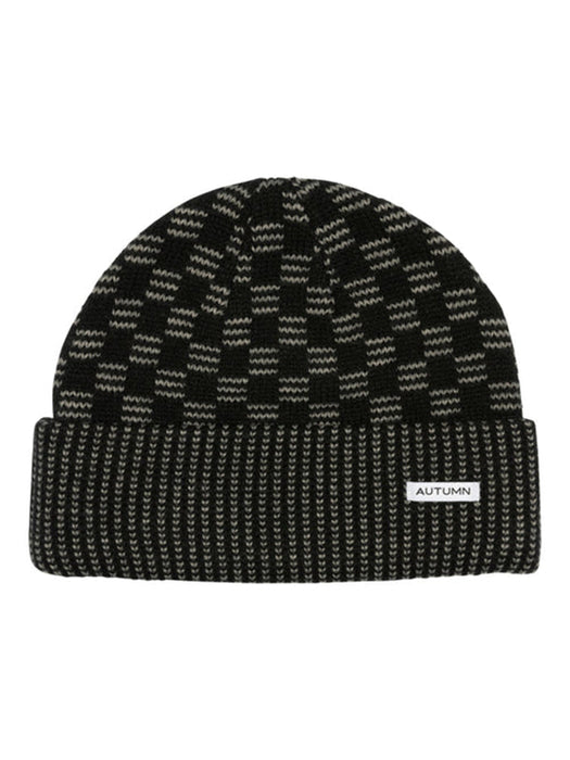 Autumn Squared Select Fit Beanie '24