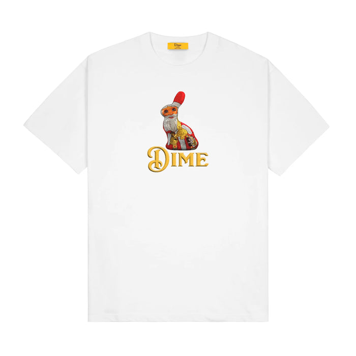 Dime Santa Bunny T-Shirt - FW22