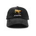 Stingwater Baby Cow Strapback Hat