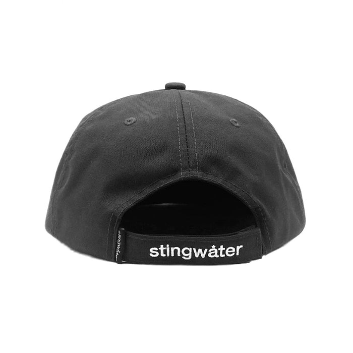 Stingwater V Speshal Tiger Strapback Hat