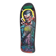 Santa Cruz X Stranger Things Kendall Eleven 9.75" Deck