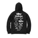 Strawberry Hill Philosophy Club Mens Library Pullover Hoodie 
