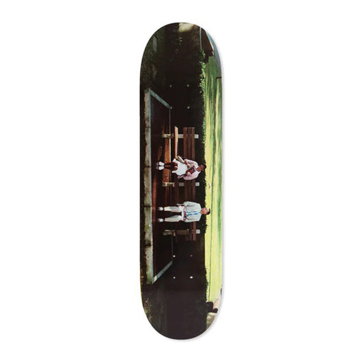 Skateboard Cafe Chocolates Deck