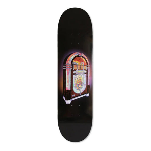 Skateboard Cafe Jukebox 8.25" Deck