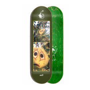 Snack Funky Worm Deck