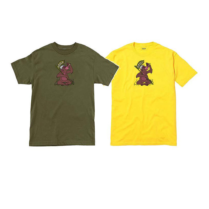 Jungle S/S T-Shirt