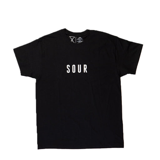 Sour Skateboards Army S/S T-Shirt