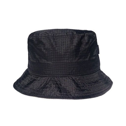 Stingwater Nylon Stingwater Bucket Hat Black