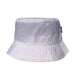 Stingwater Nylon Stingwater Bucket Hat White