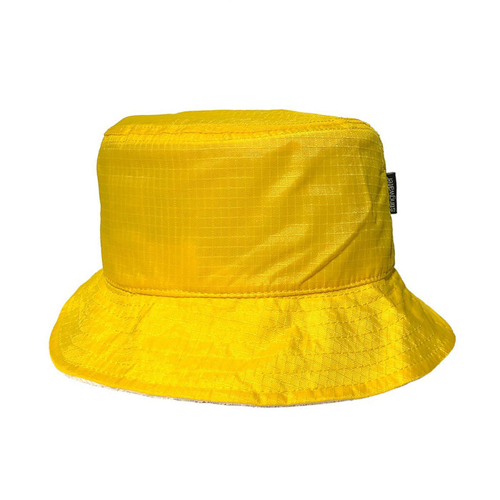 Stingwater Nylon Stingwater Bucket Hat Yellow