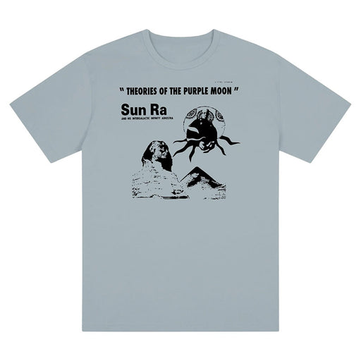 Theories of Atlantis Mens Sun-Ra S/S T-Shirt 