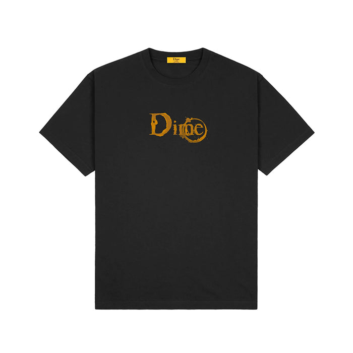 Dime Mocha S/S T-Shirt - Fall 2022 D2