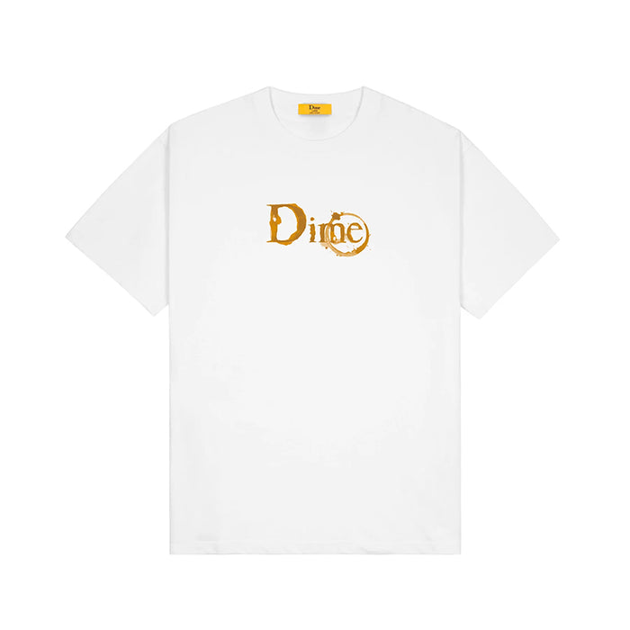 Dime Mocha S/S T-Shirt - Fall 2022 D2