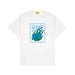Dime Flamepuzz S/S T-Shirt - Spring 2023