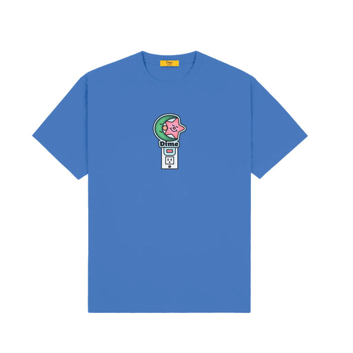 Dime Nightlight S/S T-Shirt - Spring 2023
