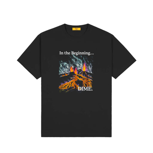 Dime The Beginning S/S T-Shirt - Spring 2023