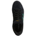 Adidas Tyshawn Jones Pro Shoe - Core Black/Collegiate Green/Future White
