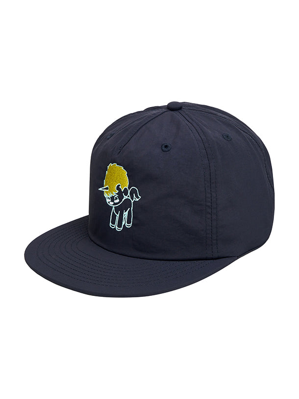Token NYC Unicorn Snapback Hat
