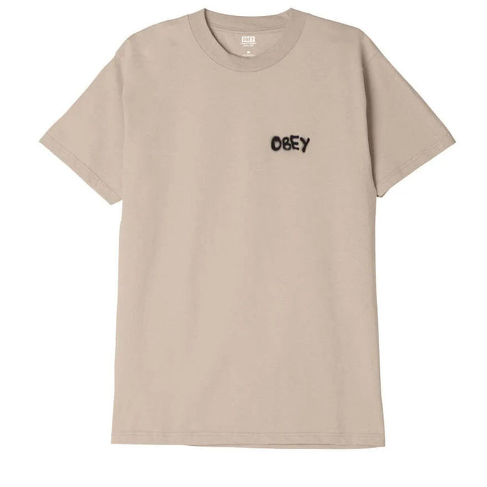 Obey Visual Design Studio Classic S/S T-Shirt