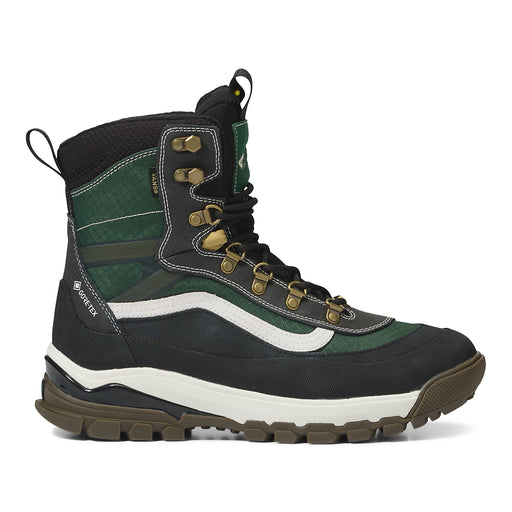 Vans Snow Kicker Gore-Tex MTE-3 Boots '23 - Arthur Longo Green/ Black