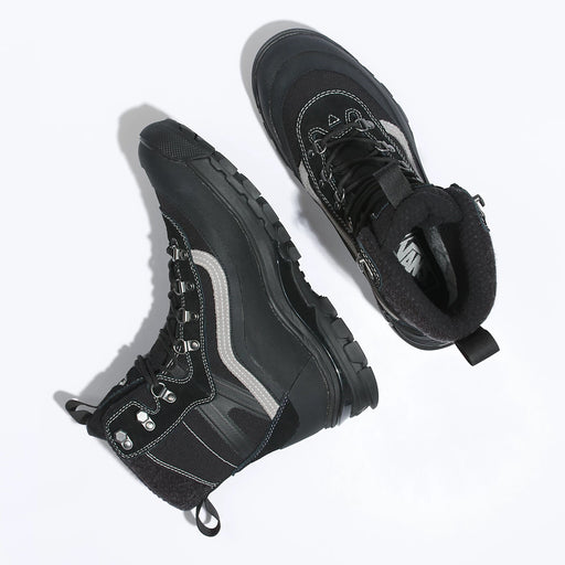 Vans Snow Kicker Gore-Tex MTE-3 Boots '23 - Black/ Grey