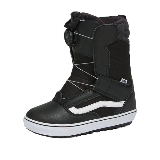 Vans Juvie Linerless Snowboard Boots '24