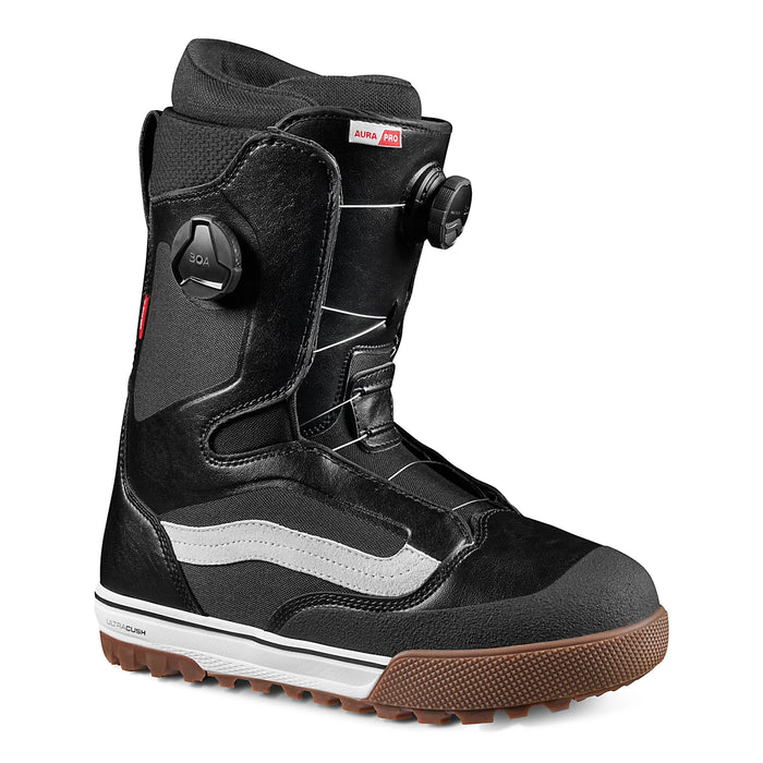 Vans Men's Aura Pro Snowboard Boots '24