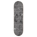 WKND Skateboards Black & White Brick Team Deck - W3 2022