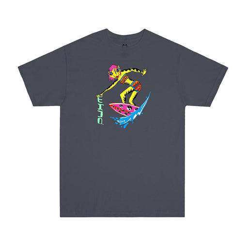 WKND Skateboards Flagpole S/S T-Shirt