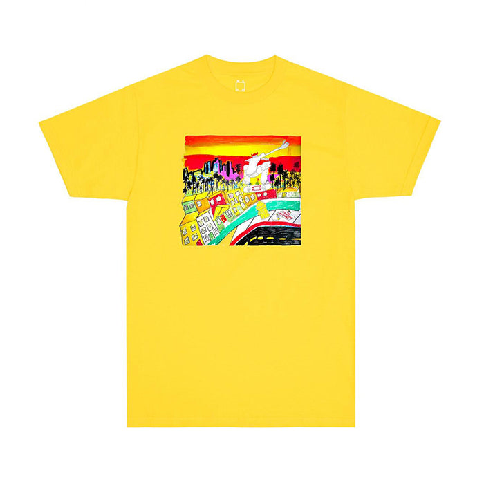 Streets S/S T-Shirt