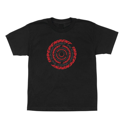 Independent Youth BTG Speed Ring S/S T-Shirt