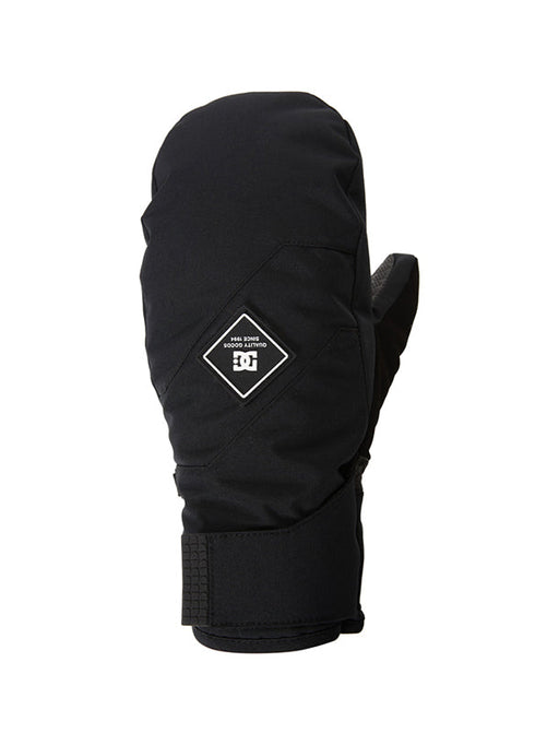 DC Boy's Franchise Technical Snowboard Mitts '24