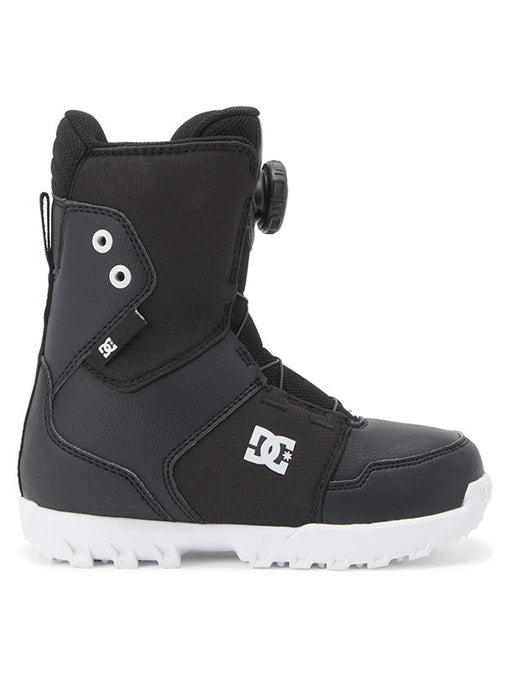 DC Youth Scout Boa Snowboard Boots '24