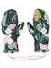 DC x Women's Andy Warhol Technical Snow Mitts '24