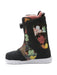 DC Women's Andy Warhol x Phase Boa Snowboard Boots