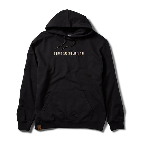DC Shoes x Sour Solution Pullover Hoodie