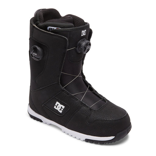 DC Shoe Co. Men's Phase BOA Pro Snowboard Boots (PS)