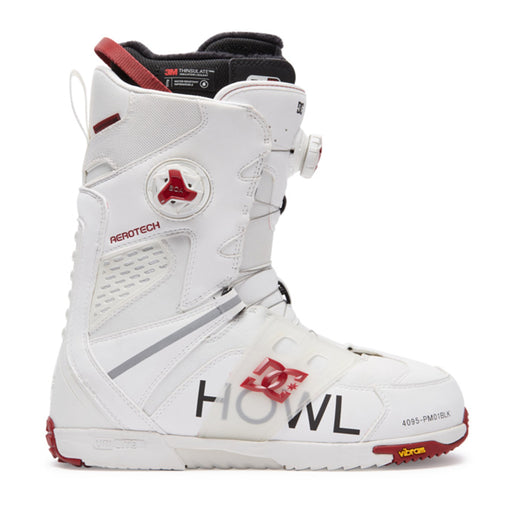DC Shoe Co. Men's Phantom x Howl BOA® Snowboard Boots (PS)