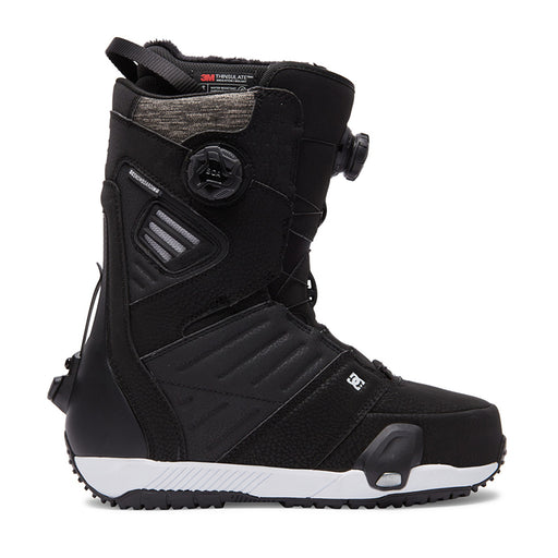 DC Shoe Co. Men's Judge Step On® Snowboard Boots - 2023