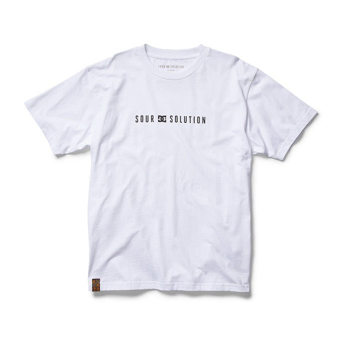 DC Shoe Co. x Sour Solution S/S T-Shirt
