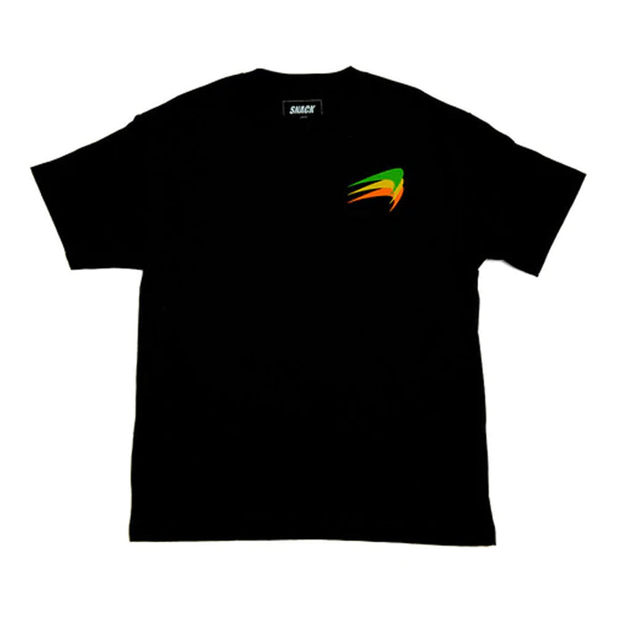 Alive Color Spread S/S T-Shirt