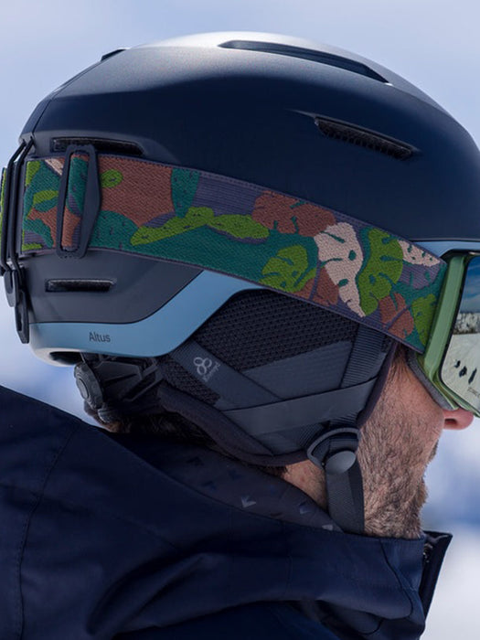 Smith Optics Altus MIPS Snow Helmet '24