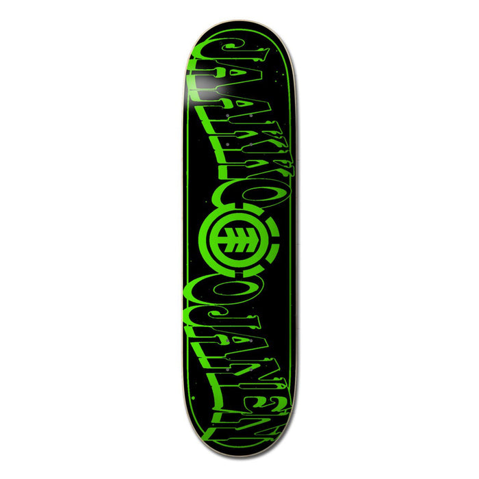 Element Out There Jaako Ojannen Glow-In-The-Dark 8.25" Deck