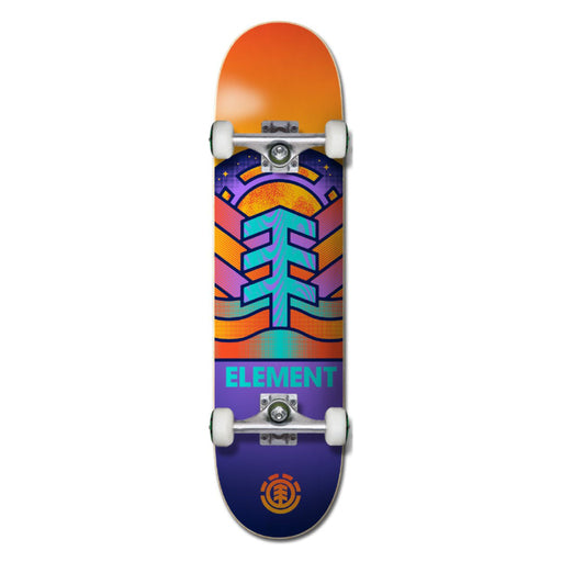Element Adonis 7.75" Complete Skateboard 
