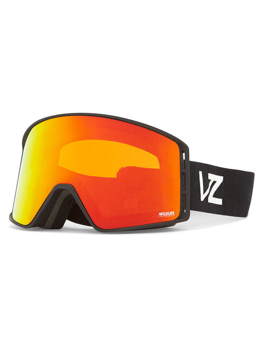 Von Zipper Velo VFS Snow Goggles '24