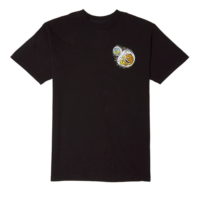 Bubble Fan S/S T-Shirt